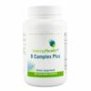 b complex plus methyl free