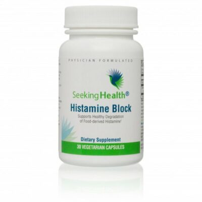 histamine block