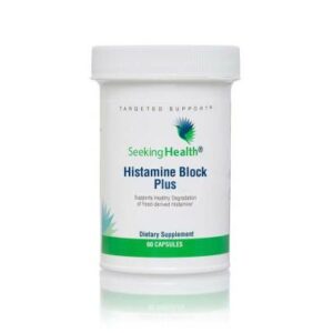 histamine block plus