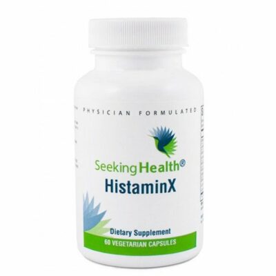 histaminx