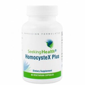 homocystex plus