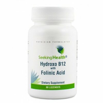 hydroxo b with folinic acid