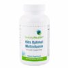 kids optimal multivitamin