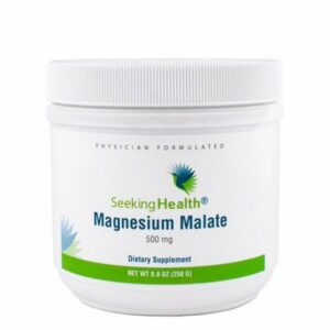 magnesium malate