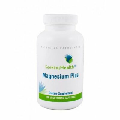 magnesium plus