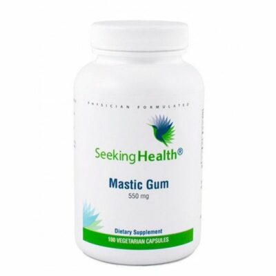 mastic gum  mg