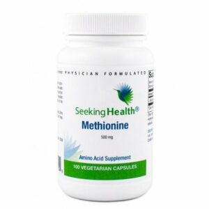 methionine