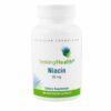 niacin mg capsules