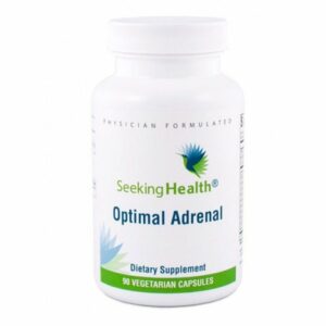 Optimal Adrenal