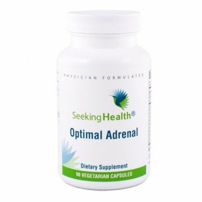 optimal adrenal