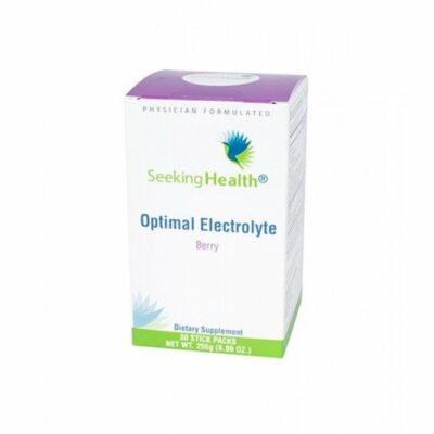 optimal electrolyte berry stick packs