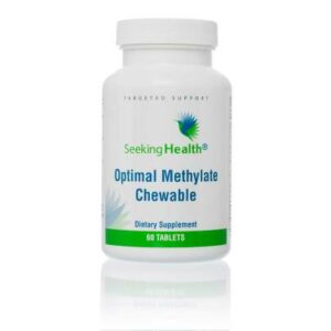 optimal methylate chewable