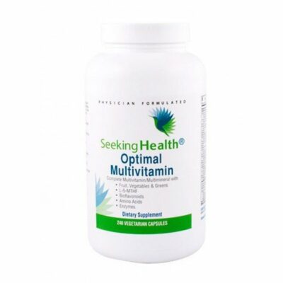 optimal multivitamin capsules