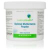 optimal multivitamin powder natural cherry