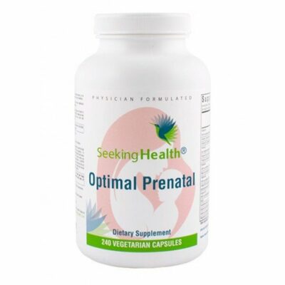 optimal prenatal