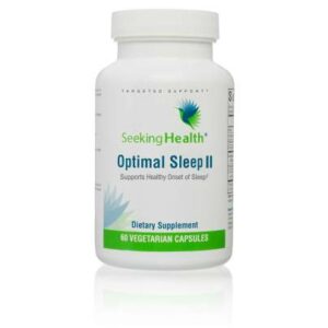 optimal sleep ii