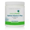 optimal vitamin c plus powder