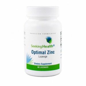 optimal zinc