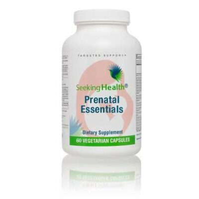 prenatal essentials