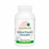 prenatal essentials chewable