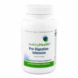 pro digestion intensive