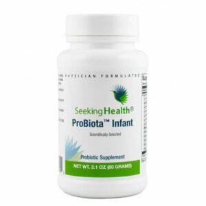 probiota infant powder