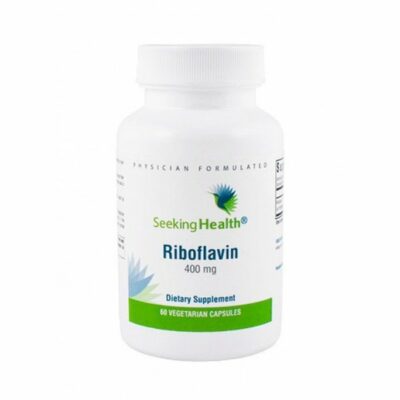 riboflavin mg