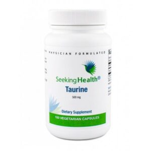 taurine