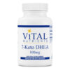 vn  keto dhea mg
