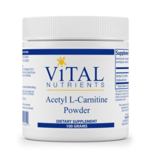 vn acetyl l carnitine powder