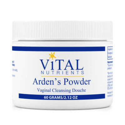 vn ardens powder