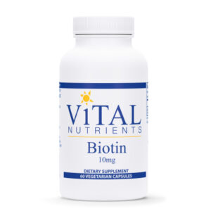 vn biotin mg