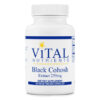 vn black cohosh  mg