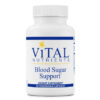 vn blood sugar support