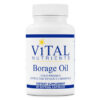 vn borage oil mg