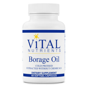 vn borage oil mg