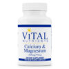 vn calcium magnesium mg