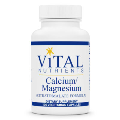 vn calciummagnesium citrate