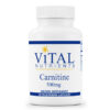 vn carnitine mg