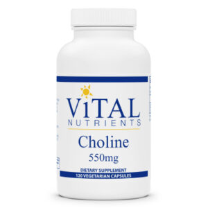 vn choline mg