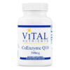 vn coenzyme q mg