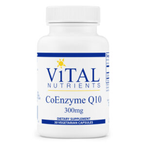 vn coenzyme q mg