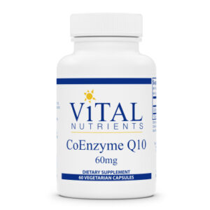 vn coenzyme q mg