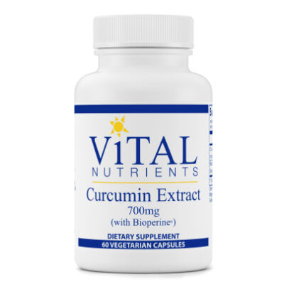 vn curcumin