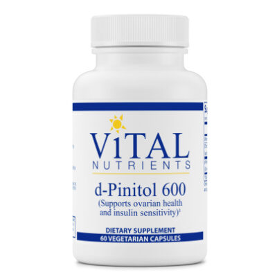 vn d pinitol mg pcos