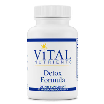 vn detox formula