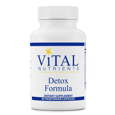 vn detox formula