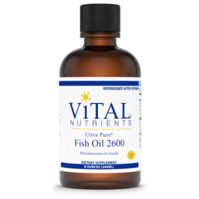 vn fish oil  ultra pure liquid