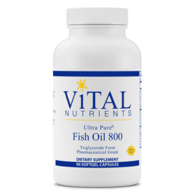 vn fish oil  triglyceride ultra pure