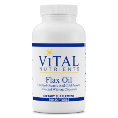 vn flax oil